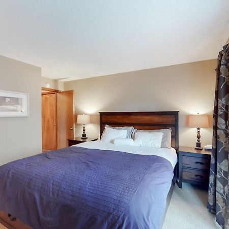 Timber Run Evergreen 9 Winter Park Extérieur photo