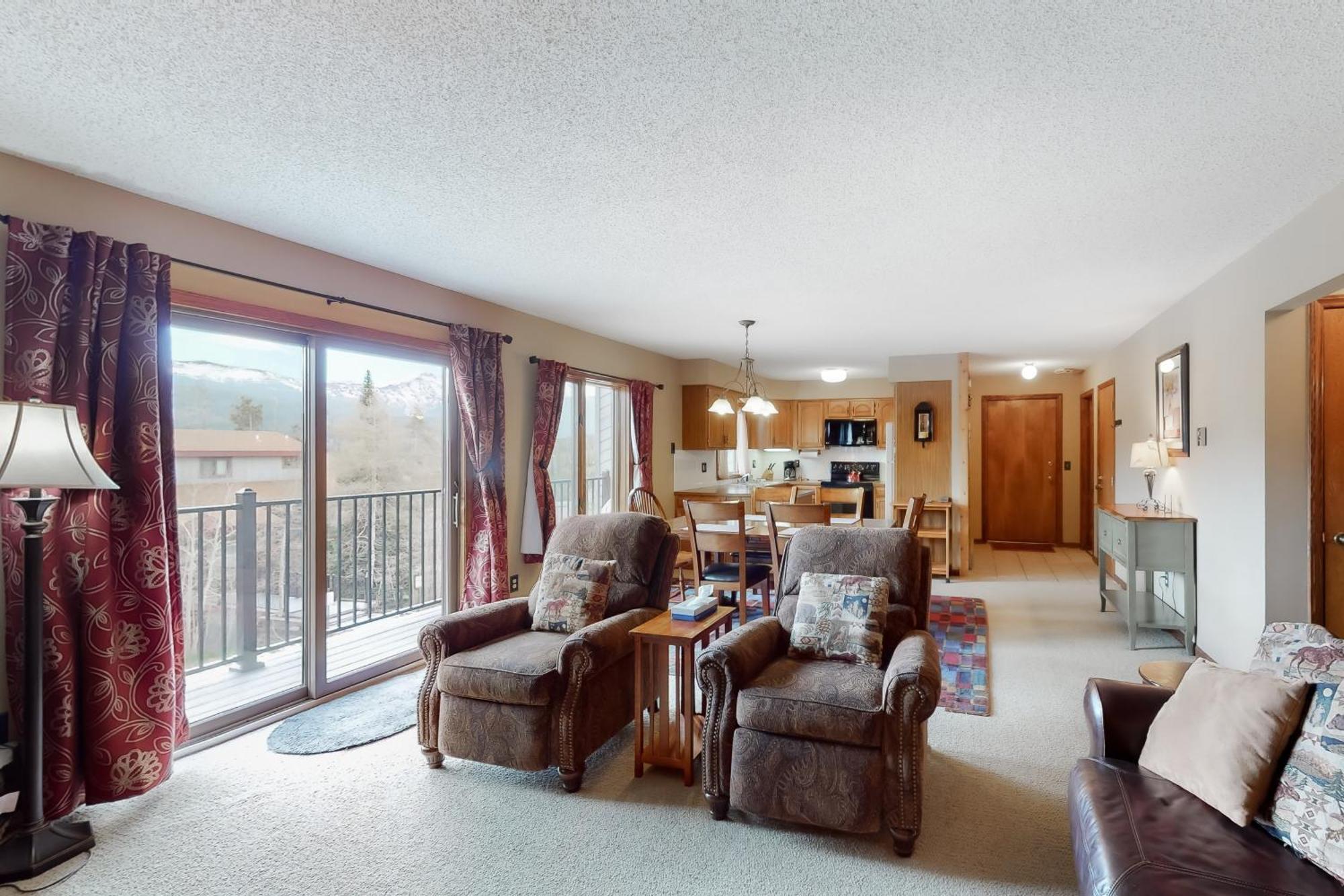 Timber Run Evergreen 9 Winter Park Extérieur photo